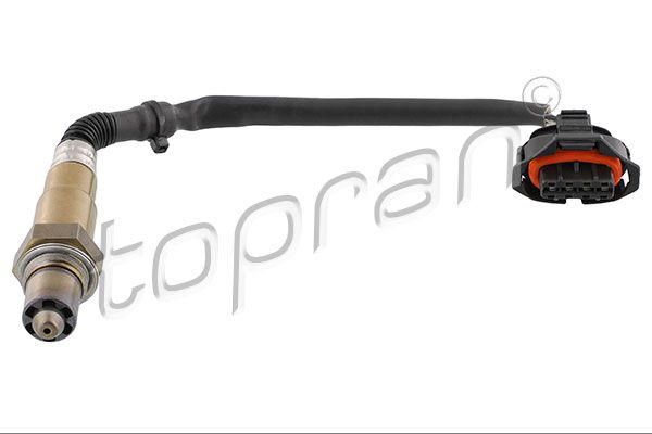 Lambda Sensor TOPRAN 207 057