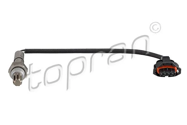 Кисневий датчик TOPRAN 207 058