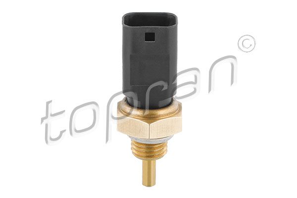 Sensor, coolant temperature TOPRAN 207 064