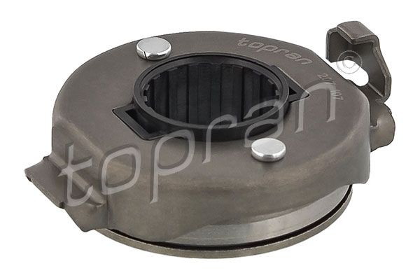 Clutch Release Bearing TOPRAN 207 107