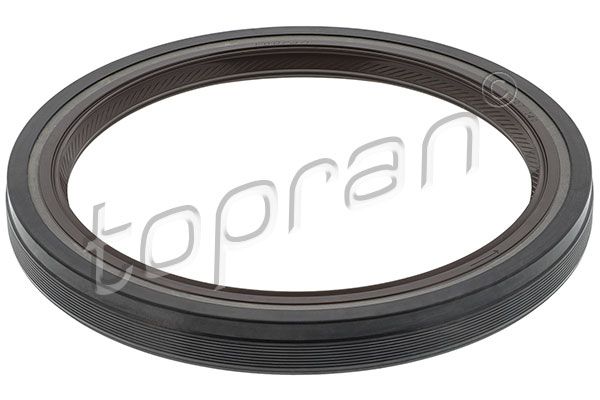 Shaft Seal, crankshaft TOPRAN 207 140