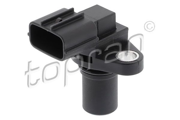 Sensor, crankshaft pulse TOPRAN 207 155