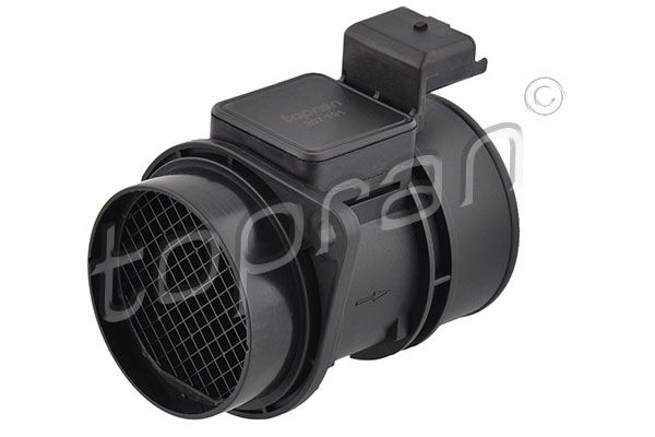 Mass Air Flow Sensor TOPRAN 207 191