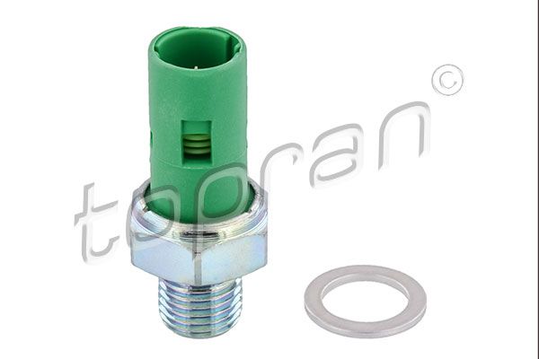 Oil Pressure Switch TOPRAN 207 194