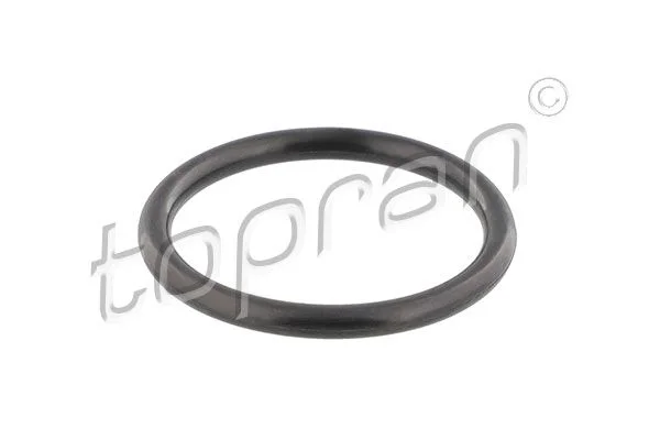 Gasket, oil filler neck cap TOPRAN 207 217