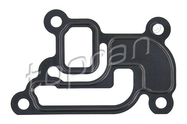 Gasket, EGR valve TOPRAN 207 314