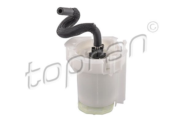 Fuel Pump TOPRAN 207 406