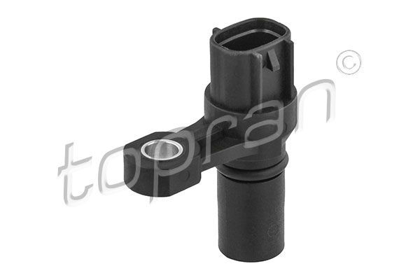 RPM Sensor, automatic transmission TOPRAN 207 410