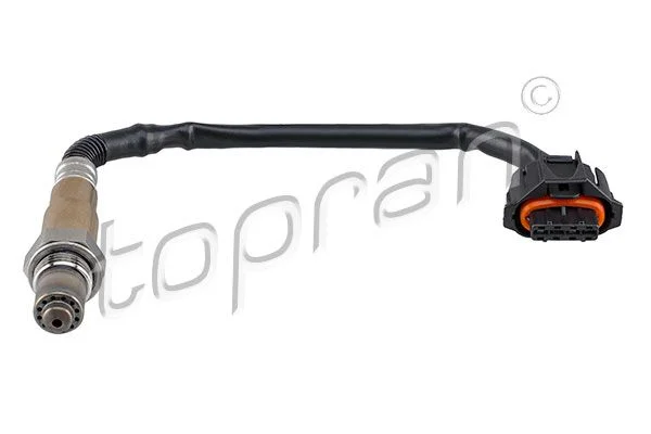 Lambda jutiklis TOPRAN 207 431