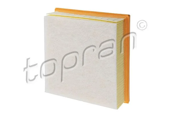 Oro filtras TOPRAN 207 625