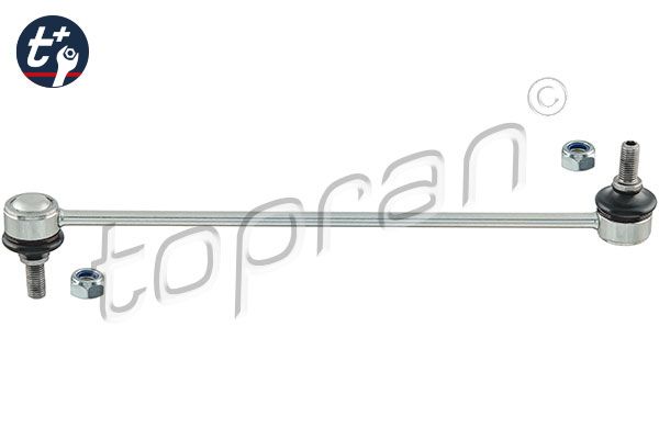 Link/Coupling Rod, stabiliser bar TOPRAN 207 665