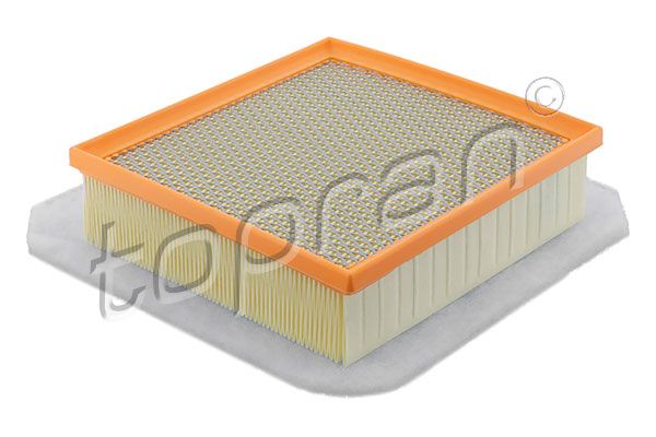Air Filter TOPRAN 207 721