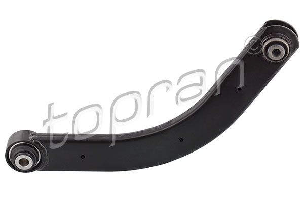 Control/Trailing Arm, wheel suspension TOPRAN 207 734