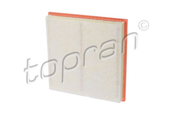 Air Filter TOPRAN 207 777