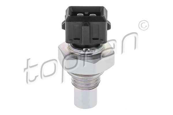 Sensor, coolant temperature TOPRAN 207 834