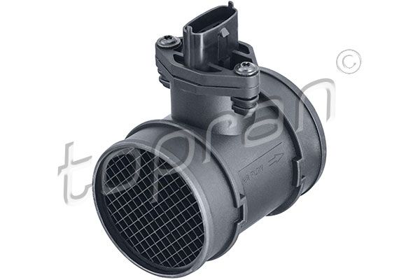 Mass Air Flow Sensor TOPRAN 207 862