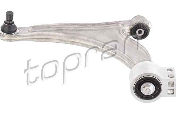 Control/Trailing Arm, wheel suspension TOPRAN 207 967