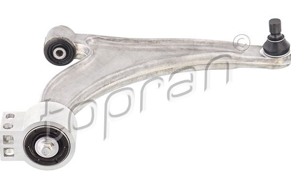 Control/Trailing Arm, wheel suspension TOPRAN 207 968