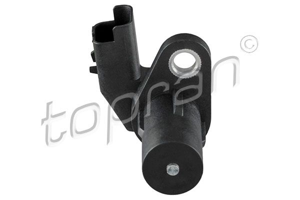 Sensor, crankshaft pulse TOPRAN 208 017