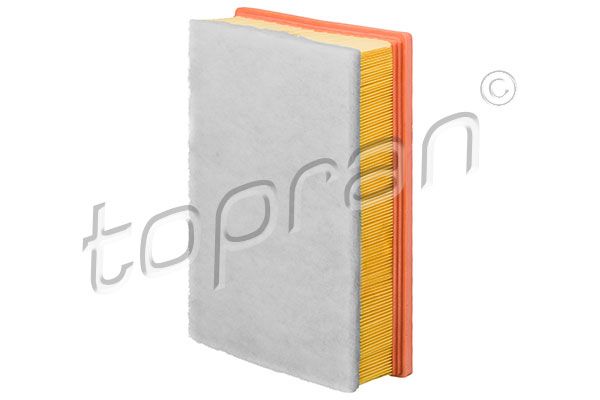 Air Filter TOPRAN 208 024