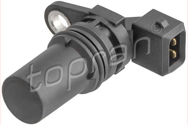 RPM Sensor, manual transmission TOPRAN 208 226