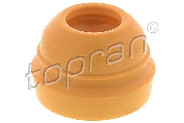 Rubber Buffer, suspension TOPRAN 208 301