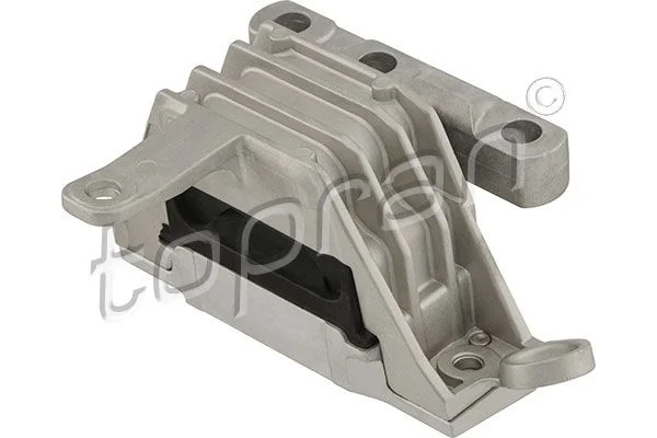 Variklio montavimas TOPRAN 208 304