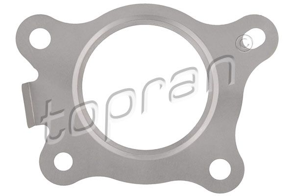 Gasket, charger TOPRAN 208 315