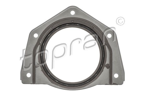 Shaft Seal, crankshaft TOPRAN 208 319