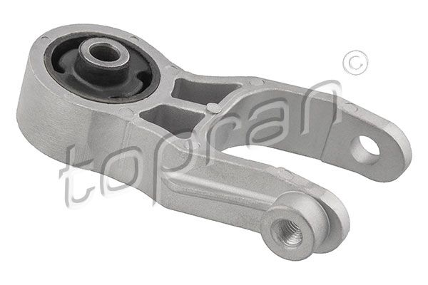 Mounting, engine TOPRAN 208 371