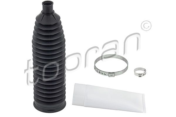 Bellow Kit, steering TOPRAN 208 425