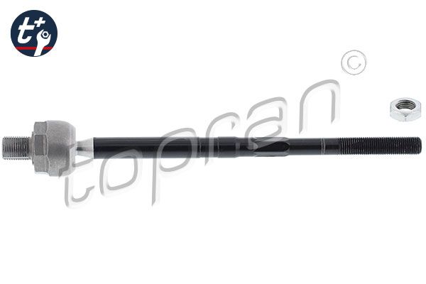 Inner Tie Rod TOPRAN 208 559