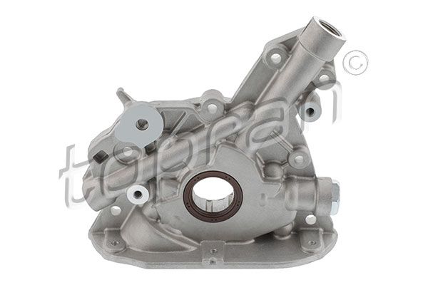 Oil Pump TOPRAN 208 611