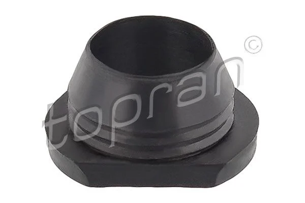 Gasket, washer fluid pump/washer fluid reservoir TOPRAN 208 672