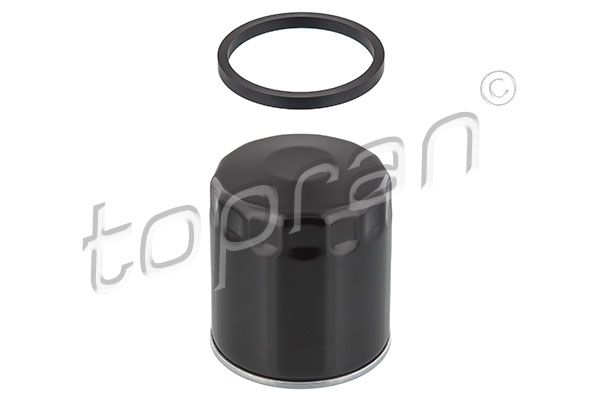 Oil Filter TOPRAN 208 808