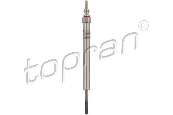 Glow Plug TOPRAN 208 817