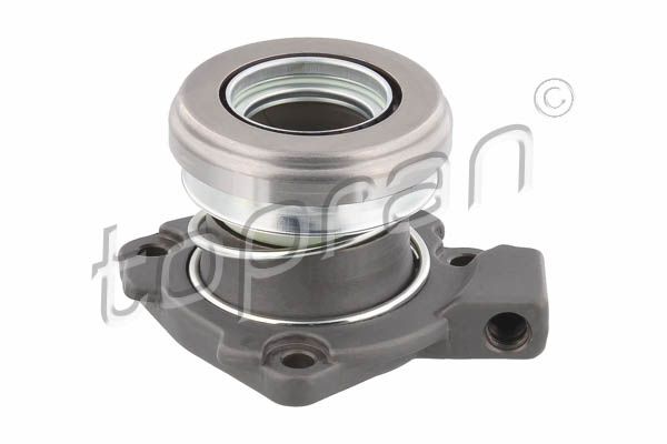 Central Slave Cylinder, clutch TOPRAN 208 929