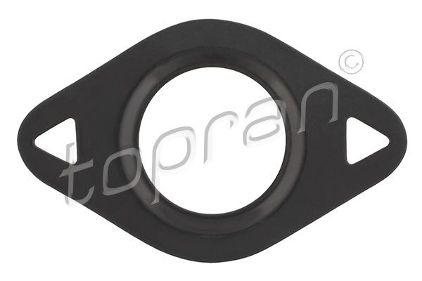 Gasket, charger TOPRAN 209 146