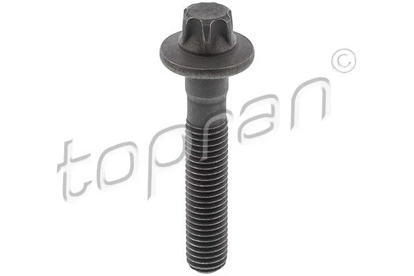 Screw, camshaft gear TOPRAN 209 460