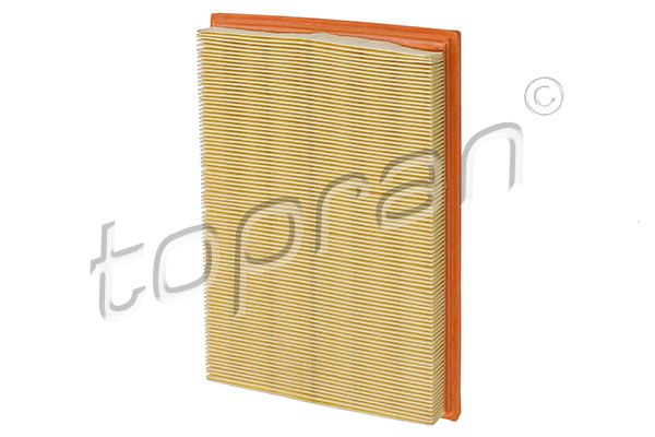 Air Filter TOPRAN 300 010