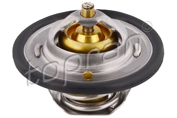 Thermostat, coolant TOPRAN 300 030