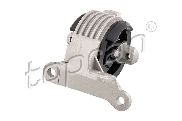 Mounting, automatic transmission TOPRAN 300 039