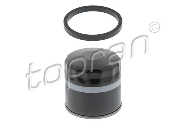 Oil Filter TOPRAN 300 058