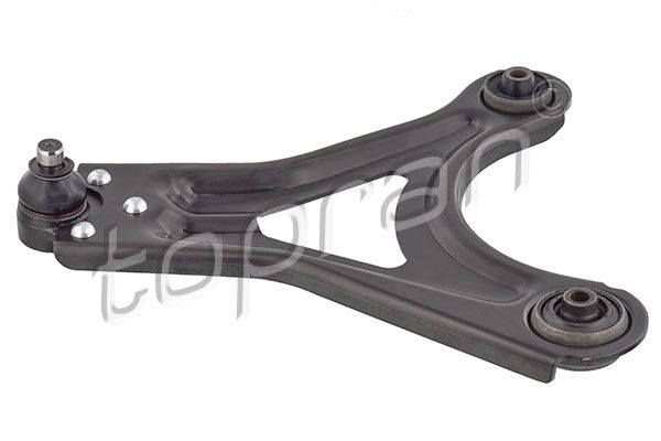 Control/Trailing Arm, wheel suspension TOPRAN 300 070