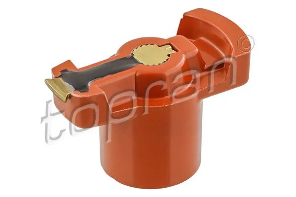 Ignition Distributor Rotor TOPRAN 300 124