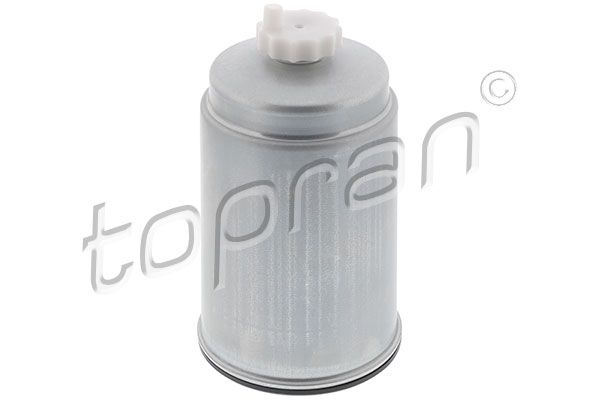 Fuel Filter TOPRAN 300 352