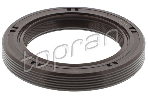 Shaft Seal, crankshaft TOPRAN 300 389