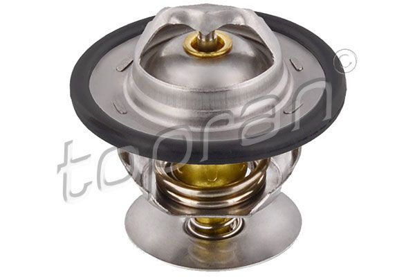 Thermostat, coolant TOPRAN 300 405