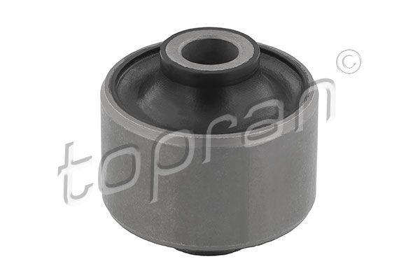 Mounting, control/trailing arm TOPRAN 300 565