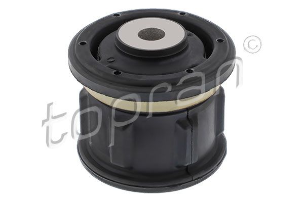 Bushing, axle beam TOPRAN 300 694